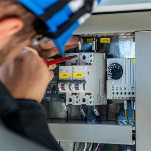 L Carty Electrical Contractors Ltd Plymouth Devon Cornwall South West
