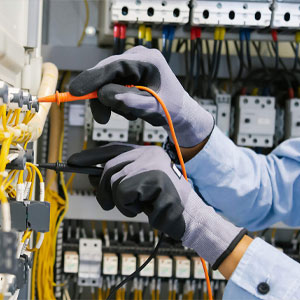 L Carty Electrical Contractors Ltd Plymouth Devon Cornwall South West